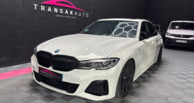 Bmw Serie 3 occasion 2020 mise en vente à Chaponost par le garage TRANSAKAUTO LYON OUEST - photo n°1