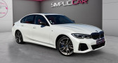 Annonce Bmw Serie 3 occasion Essence G20 M340i xDrive 374 ch BVA8-SUIVI BMW-GARANTIE-LASER-T.O-H/  VITROLLES