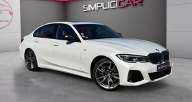 Bmw Serie 3 , garage SIMPLICICAR MARIGNANE  VITROLLES