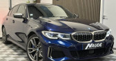 Annonce Bmw Serie 3 occasion Essence G20 M340i xDrive 374ch - Suivi complet - Pack Hiver - Immat  � CHAPONOST