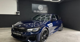 Bmw Serie 3 occasion 2022 mise en vente à Montpellier par le garage SEVEN MOTORS - photo n°1