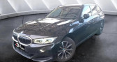 Annonce Bmw Serie 3 occasion Essence G21 TOURING 318I 156 CH BVA 2023 ATTELAGE AMOVIBLE 1�RE MAIN � Fay aux loges