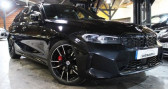 Bmw Serie 3 G21 TOURING PHASE 2 (G21) (2) M340D XDRIVE 340 M PERFORMANCE   RONCQ 59