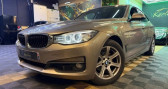 Annonce Bmw Serie 3 occasion Diesel GRAN-TURISMO 2.0 318 D 150 cv LOUNGE BVA 8 I TVA R�CUP�RABLE � lisses