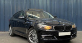 Annonce Bmw Serie 3 occasion Diesel GT 318D Luxury 143ch BVA Toit ouvrant Camra Coffre lectriq  Halluin