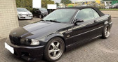 Annonce Bmw Serie 3 occasion Essence IV (E46) 323Ci 170ch  RIGNIEUX LE FRANC