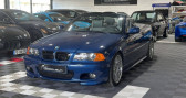 Annonce Bmw Serie 3 occasion Essence IV (E46) 323Ci 170ch � Bethune