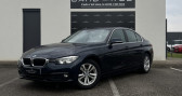 Bmw Serie 3 Luxury BVA8 150CV  2016 - annonce de voiture en vente sur Auto Sélection.com