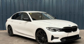 Bmw Serie 3 M Sport 318d 150 ch Garantie 1 an Pack Radar Av Ar Sige sem  2019 - annonce de voiture en vente sur Auto Sélection.com