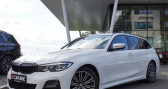 Bmw Serie 3 M-Sport 320d 190CH Pack M Hayon lectrique black Apple Car P   Sarreguemines 57