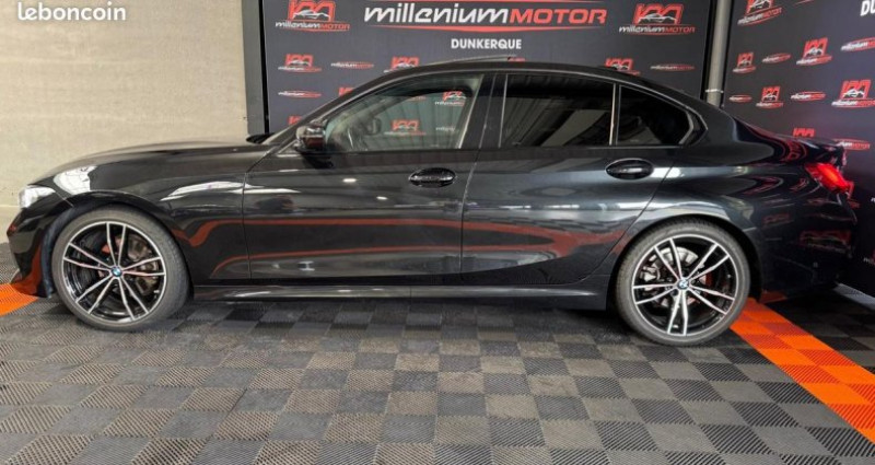 Bmw Serie 3 M SPORT XDRIVE 20d 190 cv bva8 GARANTIE CONSTRUCTEUR 05-2027 2023 - photo n°2 Bmw Serie 3 M SPORT XDRIVE 20d 190 cv bva8 GARANTIE CONSTRUCTEUR 05-2027  occasion à Cappelle-la-Grande - photo n°2