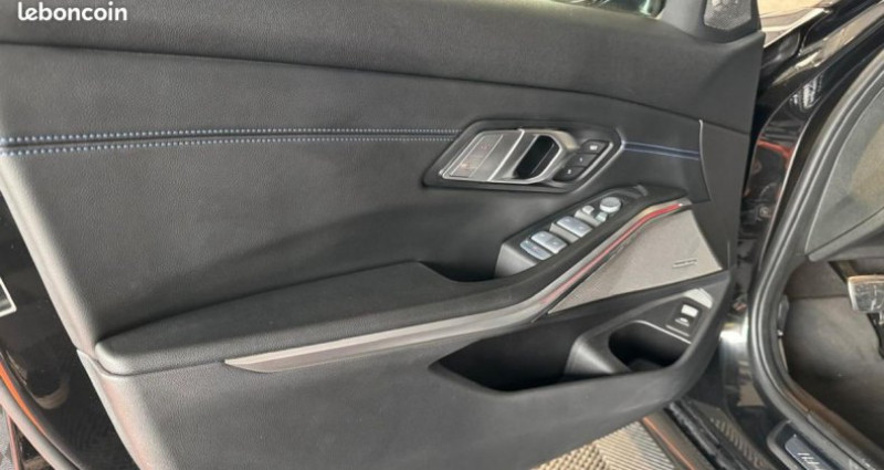 Bmw Serie 3 M SPORT XDRIVE 20d 190 cv bva8 GARANTIE CONSTRUCTEUR 05-2027 2023 - photo n°7 Bmw Serie 3 M SPORT XDRIVE 20d 190 cv bva8 GARANTIE CONSTRUCTEUR 05-2027  occasion à Cappelle-la-Grande - photo n°7