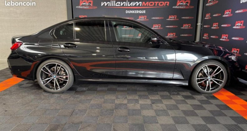 Bmw Serie 3 M SPORT XDRIVE 20d 190 cv bva8 GARANTIE CONSTRUCTEUR 05-2027 2023 - photo n°5 Bmw Serie 3 M SPORT XDRIVE 20d 190 cv bva8 GARANTIE CONSTRUCTEUR 05-2027  occasion à Cappelle-la-Grande - photo n°5