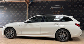 Bmw Serie 3 occasion 2020 mise en vente à Aubigny En Artois par le garage ARTOIS AUTO IMPORT - photo n°1
