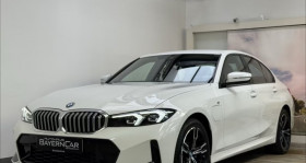 Bmw Serie 3 , garage LA MAISON DE L'AUTO � Mudaison