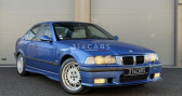Annonce Bmw Serie 3 occasion Essence M3 3.2 BERLINE E36 M3 � Roanne