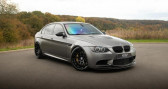 Bmw Serie 3 occasion année 2010 boite Manuelle Annonce Bmw Serie 3 occasion Essence M3 - BVM BERLINE E90 LCI à Dieudonné
