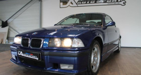 Bmw Serie 3 , garage DRIVE ON � Saint André de Corcy