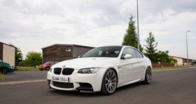 Bmw Serie 3 , garage LGR AUTO CONCEPT 77  Boissy-le-Châtel