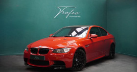 Bmw Serie 3 occasion 2010 mise en vente &agrave; le petit quevilly par le garage TROFEO - photo n&deg;1