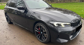 Bmw Serie 3 occasion 2023 mise en vente &agrave; Mont�vrain par le garage EXELLIA AUTO LEASE - photo n&deg;1
