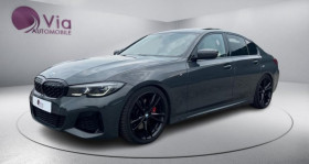 Bmw Serie 3 , garage ALSACE AUTO LIVE MARLENHEIM  Marlenheim