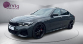 Bmw Serie 3 occasion année 2022 boite Automatique Annonce Bmw Serie 3 occasion Diesel M340 dA Xdrive 340- BVA Pack M - PERFORMANCE à Marlenheim