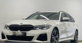 Annonce Bmw Serie 3 occasion Diesel M340d A xDrive Tou Pano HUD PDC HiFi LCPro 19LM � sarcelles