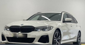 Bmw Serie 3 , garage SELECTIVE AUTO � sarcelles