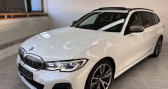 Bmw Serie 3 occasion année 2020 boite Automatique Annonce Bmw Serie 3 occasion Diesel M340d M340 d xDrive /VIRTUEL/HUD/PANORAMA à Montfermeil