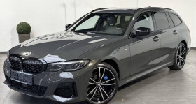 Bmw Serie 3 , garage SELECTIVE AUTO  sarcelles