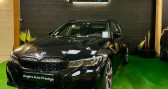 Bmw Serie 3 occasion année 2021 boite Automatique Annonce Bmw Serie 3 occasion Diesel M340d Touring Xdrive pack M à STE GEMMES SUR LOIRE
