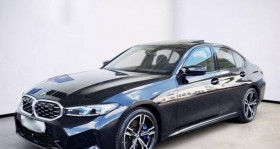 Bmw Serie 3 , garage SELECTIVE AUTO � sarcelles