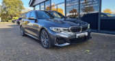 Bmw Serie 3 occasion 2021 Bmw Serie 3 M340d xDr Touring - ACC*Laser*360°*Pano*Affich.tetehaute  à sarcelles 95