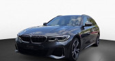 Annonce Bmw Serie 3 occasion Diesel M340d xDr Touring LiCoPro, Laser, HUD, CarPlay, DAB � sarcelles