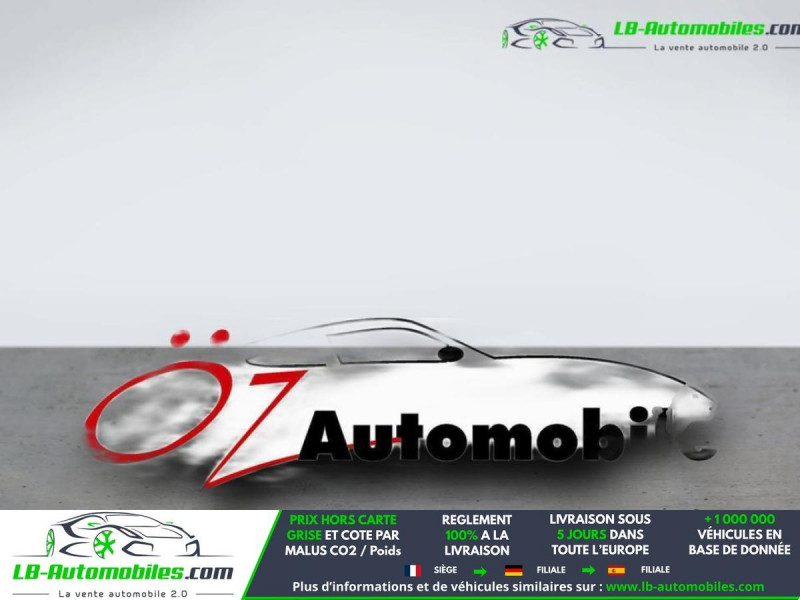 Bmw Serie 3 M340d xDrive 340 ch BVA  occasion � Beaupuy - photo n�2