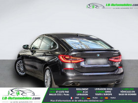 Bmw Serie 3 M340d xDrive 340 ch BVA  occasion � Beaupuy - photo n�4