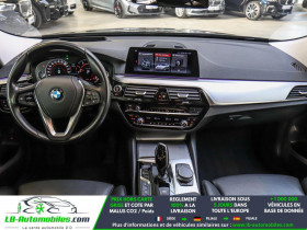 Bmw Serie 3 M340d xDrive 340 ch BVA  occasion � Beaupuy - photo n�3