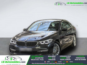 Bmw Serie 3 M340d xDrive 340 ch BVA  occasion � Beaupuy - photo n�2