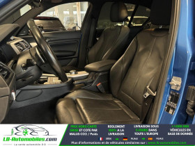 Bmw Serie 3 M340d xDrive 340 ch BVA  occasion � Beaupuy - photo n�4