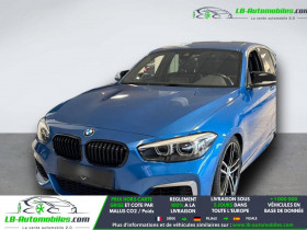 Bmw Serie 3 M340d xDrive 340 ch BVA  occasion � Beaupuy - photo n�2