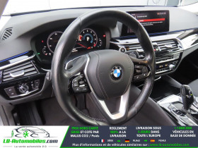 Bmw Serie 3 M340d xDrive 340 ch BVA  occasion � Beaupuy - photo n�9