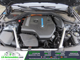 Bmw Serie 3 M340d xDrive 340 ch BVA  occasion � Beaupuy - photo n�11