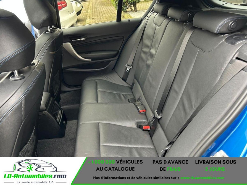 Bmw Serie 3 M340d xDrive 340 ch BVA  occasion � Beaupuy - photo n�7