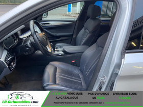 Bmw Serie 3 M340d xDrive 340 ch BVA  occasion � Beaupuy - photo n�8