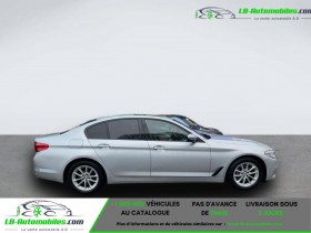 Bmw Serie 3 M340d xDrive 340 ch BVA  occasion � Beaupuy - photo n�6