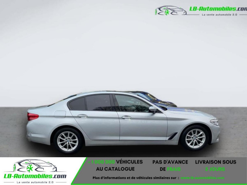 Bmw Serie 3 M340d xDrive 340 ch BVA  occasion � Beaupuy - photo n�6