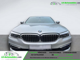 Bmw Serie 3 M340d xDrive 340 ch BVA  occasion � Beaupuy - photo n�5