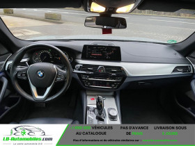 Bmw Serie 3 M340d xDrive 340 ch BVA  occasion � Beaupuy - photo n�3