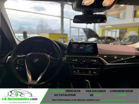 Bmw Serie 3 M340d xDrive 340 ch BVA  occasion � Beaupuy - photo n�2